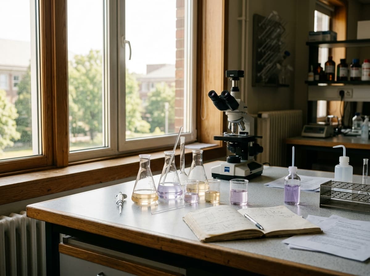 Klinische Studien hinter der Formel