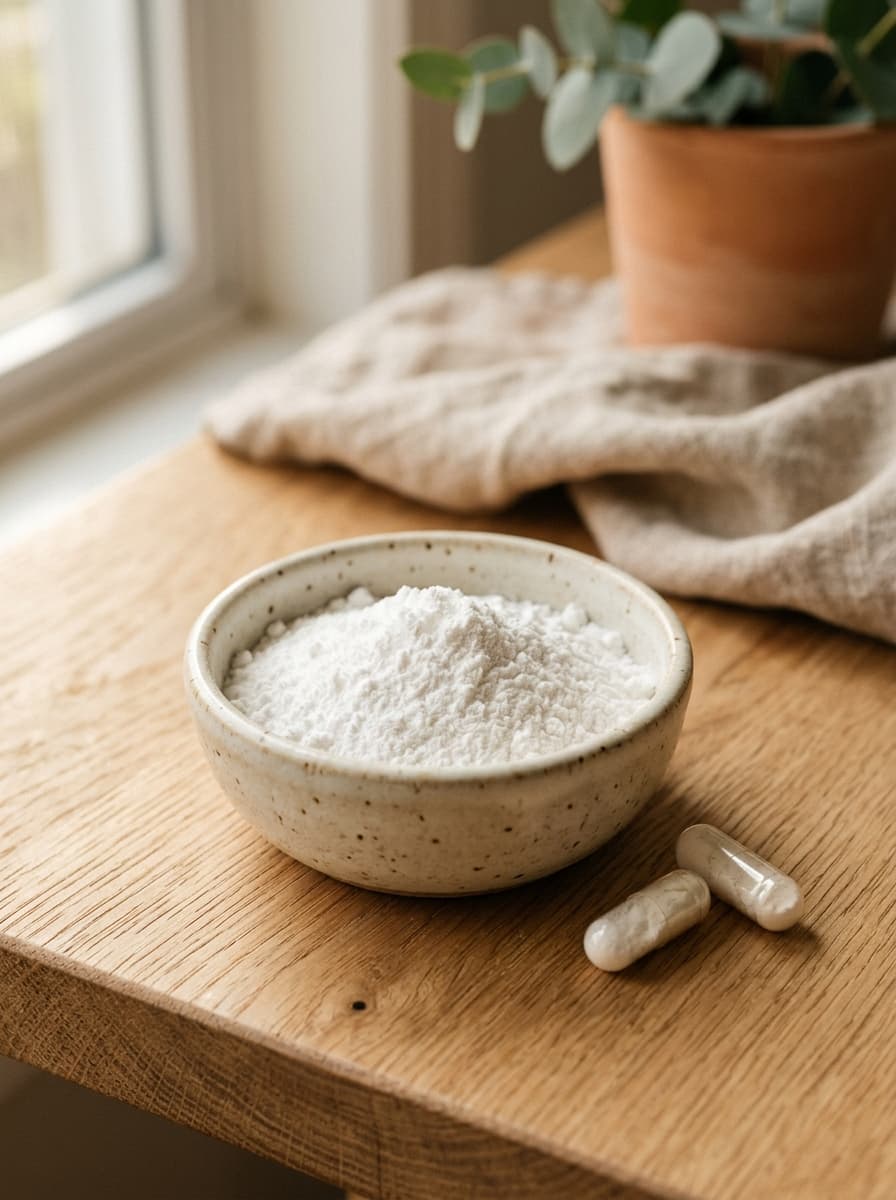 Vitamin B3 / Niacinamid (150 mg)