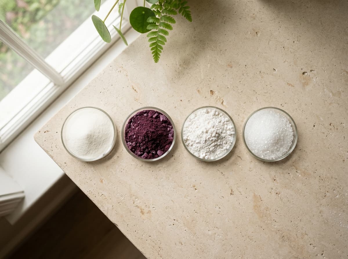 Warum ein Inhaltsstoff nicht reicht